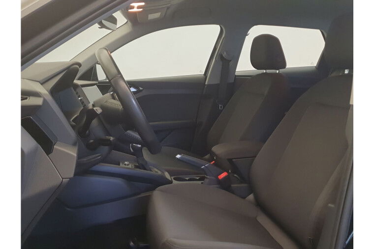 Audi A1 Sportback 30 TFSI Advanced edition S-Tronic Cruise control, Virtual cockpit, Navi