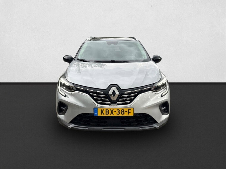 Renault - Captur