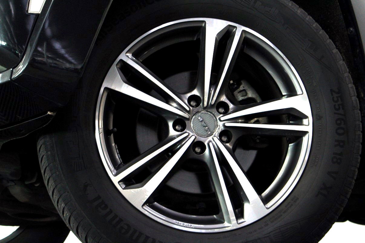 Jeep 2.8 CRD Limited AUT YOUNGTIMER APK4/2026 2eEIG! DAK LEER NAV STOELVW '08 - foto 4