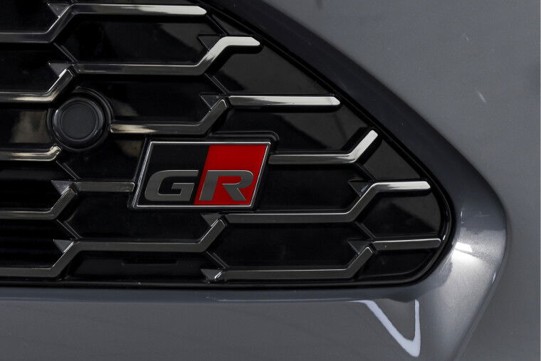 Toyota - Yaris Cross