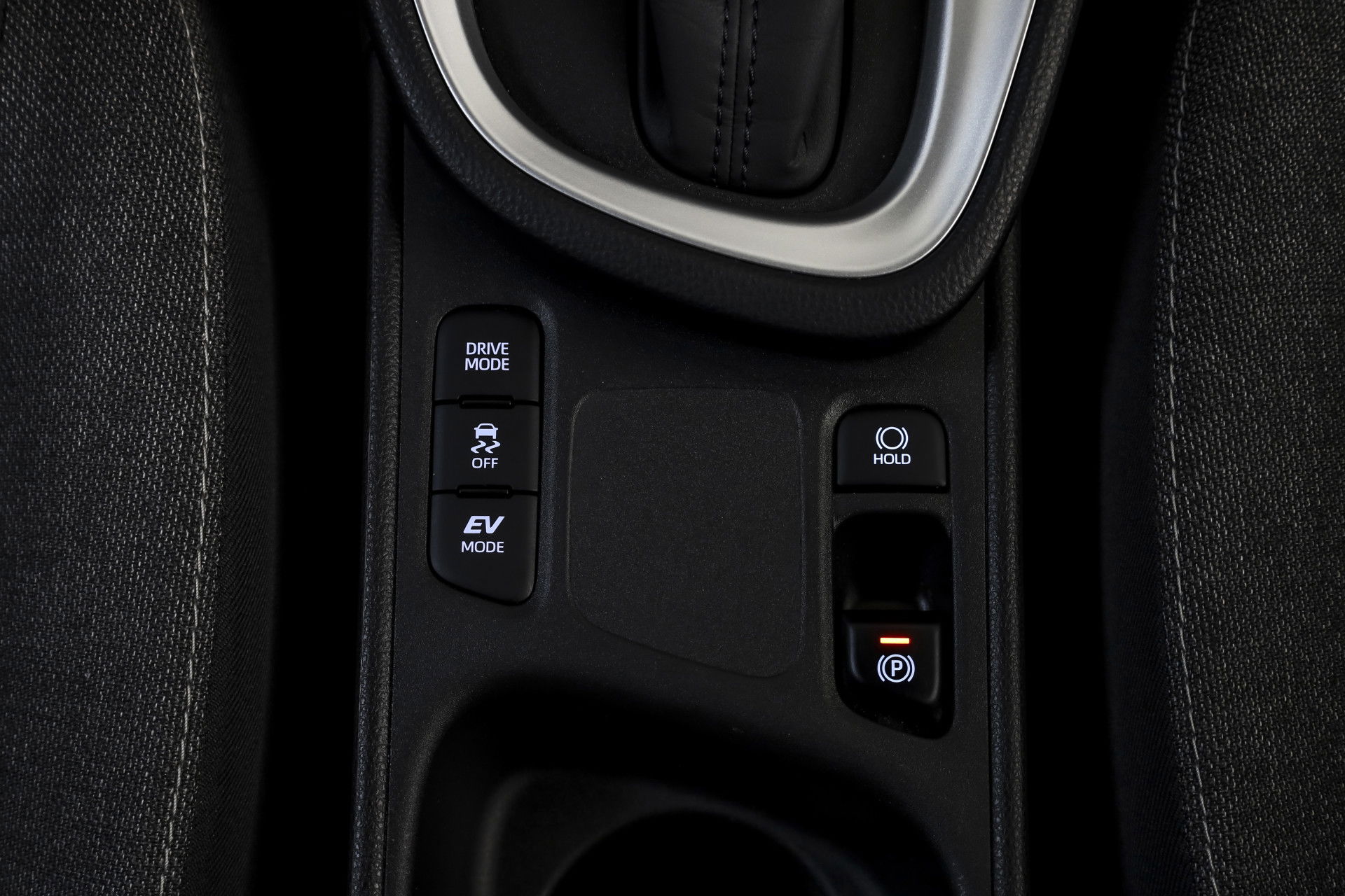 Toyota - Yaris Cross