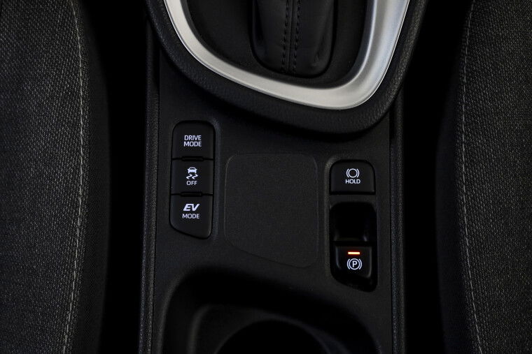 Toyota - Yaris Cross