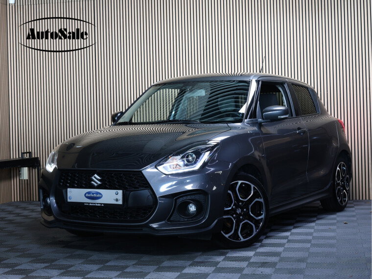 Suzuki 1.4 Sport NAVI CARPLAY CAMERA ACC LANE STOELVW "19