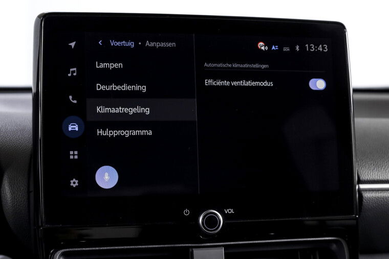 Toyota - Yaris Cross