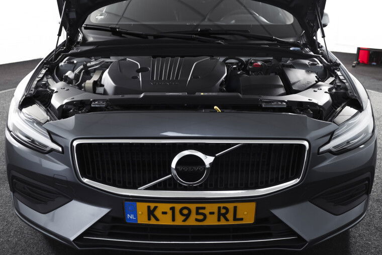 Volvo - V60