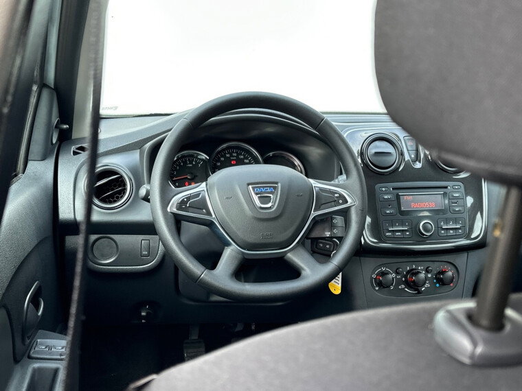 Dacia - Sandero