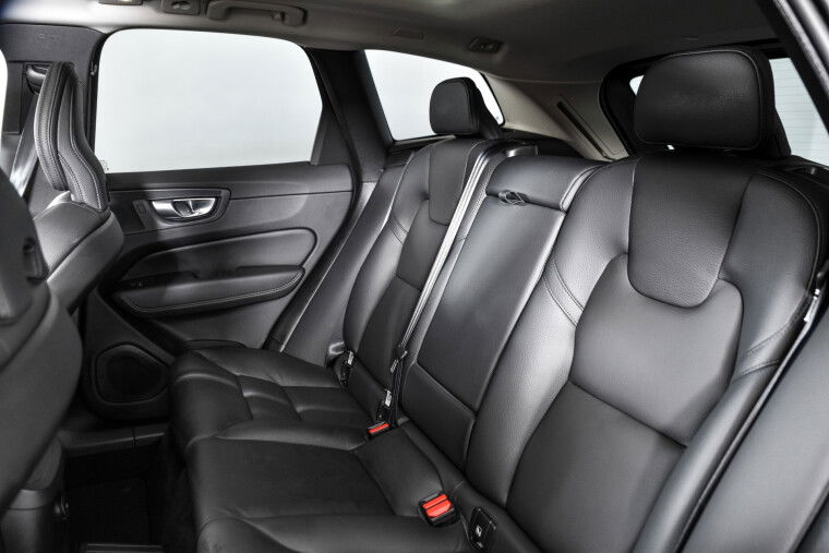 Volvo - XC60