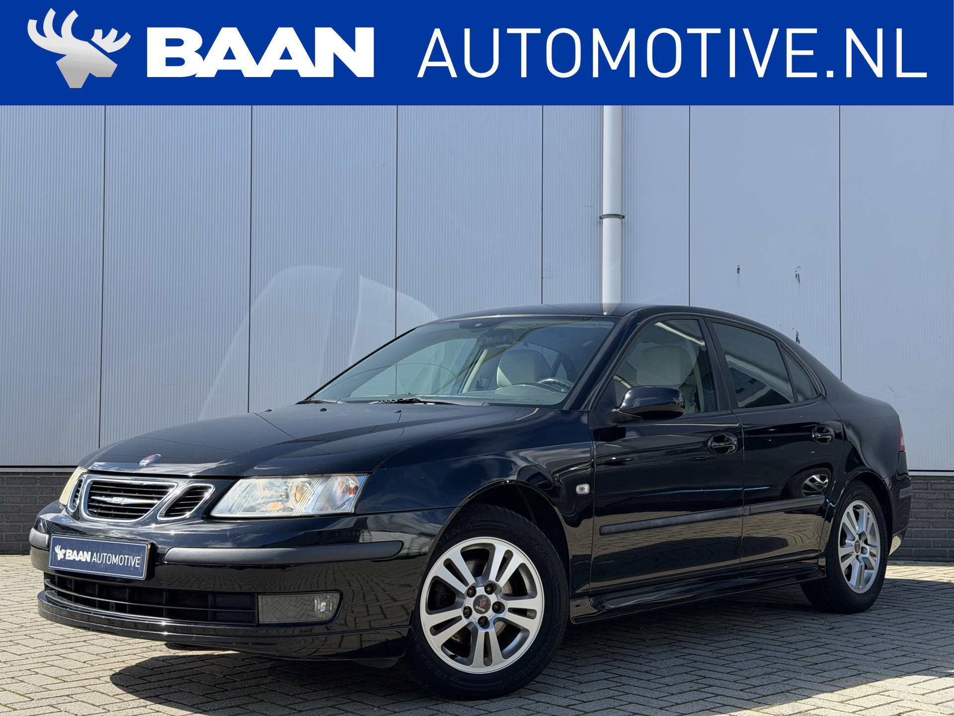 Saab 9-3