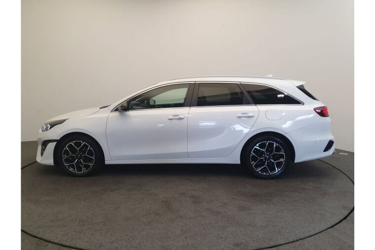 Kia Ceed Sportswagon 1.5 T-GDi 160pk GT-Line Camera, Keyless, Stoelverwarming