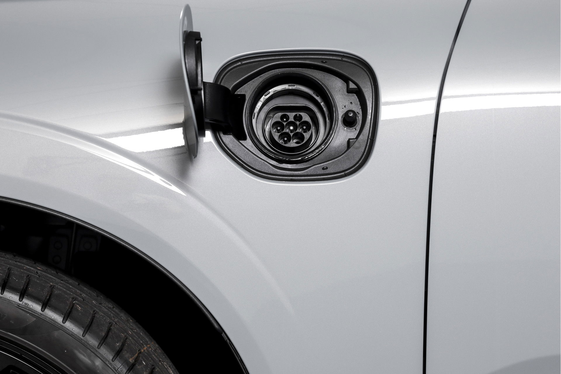 Volvo - XC60