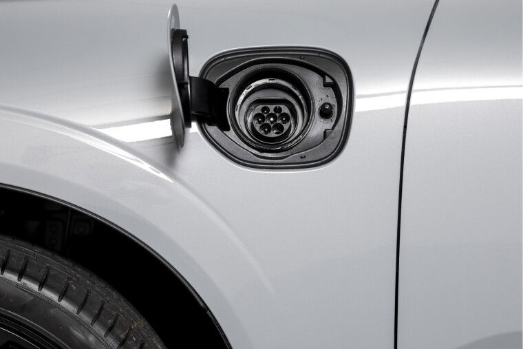 Volvo - XC60