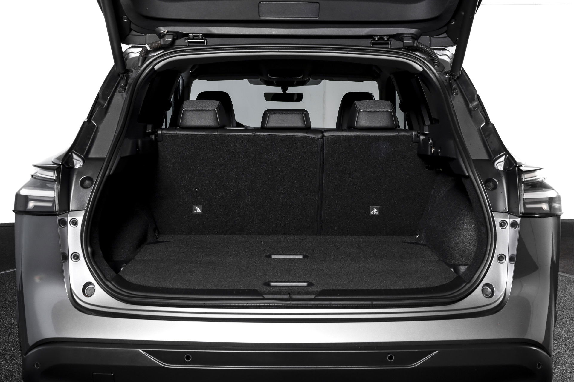 Nissan - QASHQAI