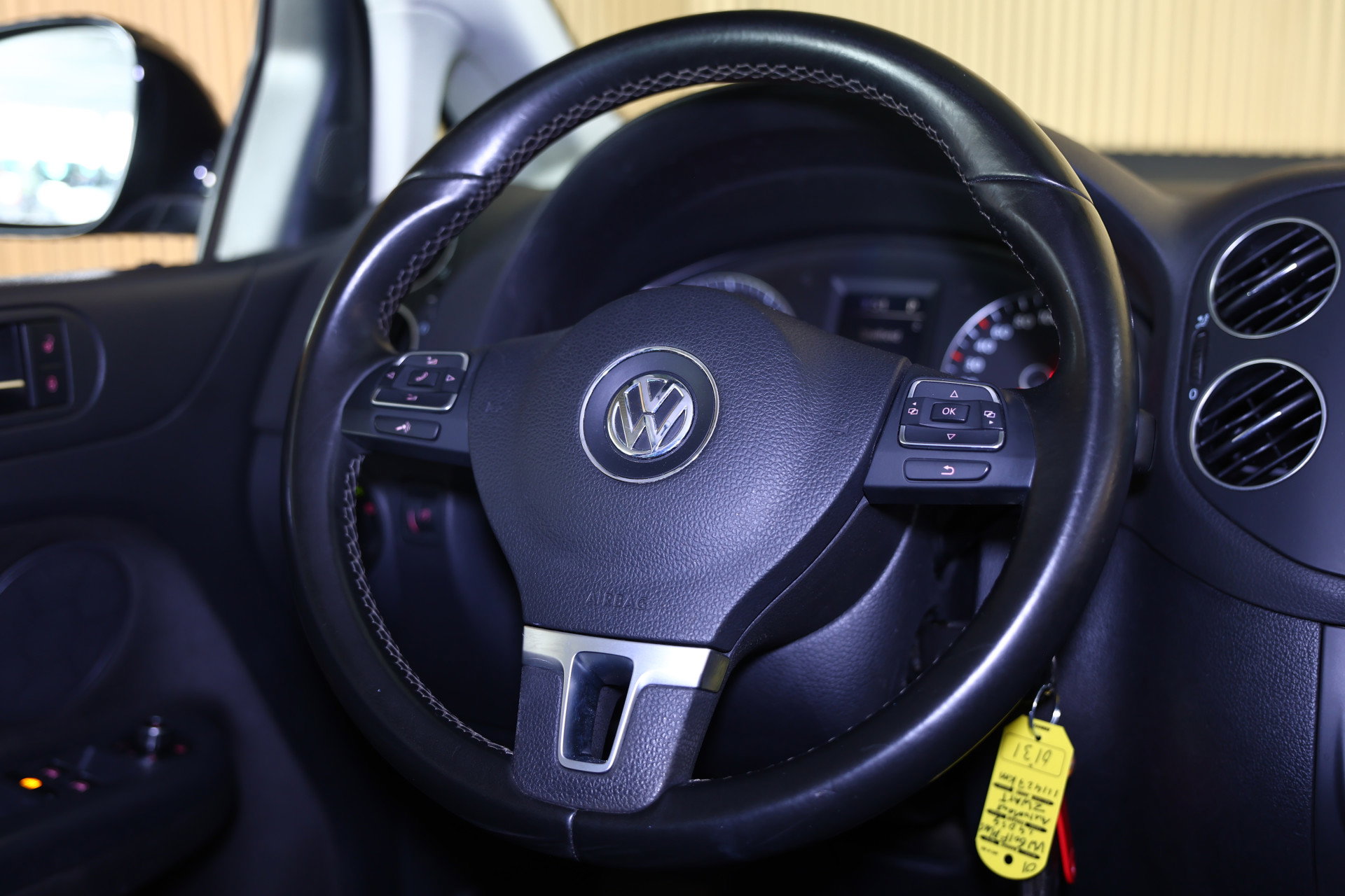 Volkswagen 1.4 TSI Highline DSG CLIMATRONIC CRUISECONTROL STOELVERWARMING '12 - foto 24