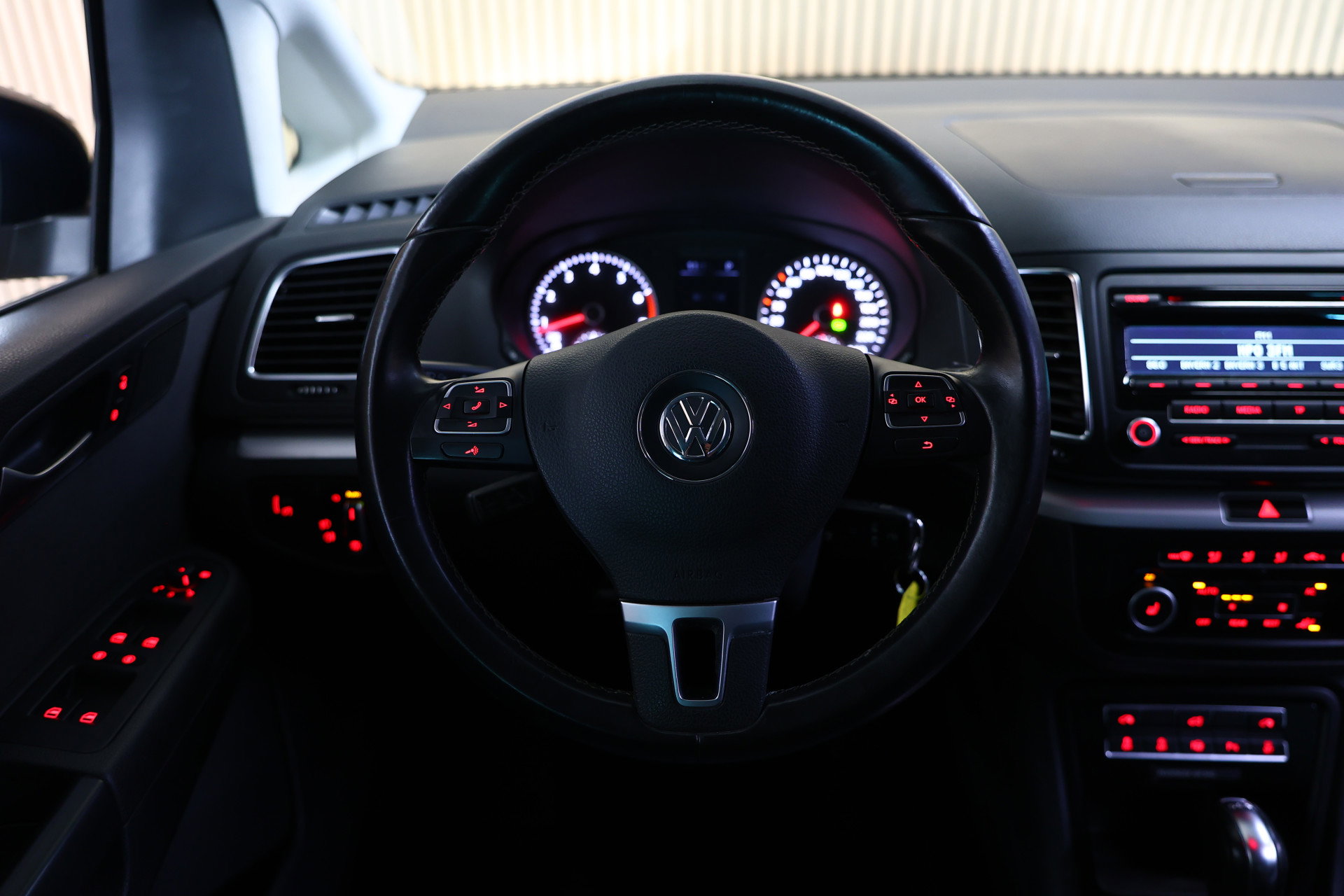 Volkswagen 1.4 TSI DSG Highline 1eEIG! XENON TREKHK STOELVW CRUISE '12 - foto 13