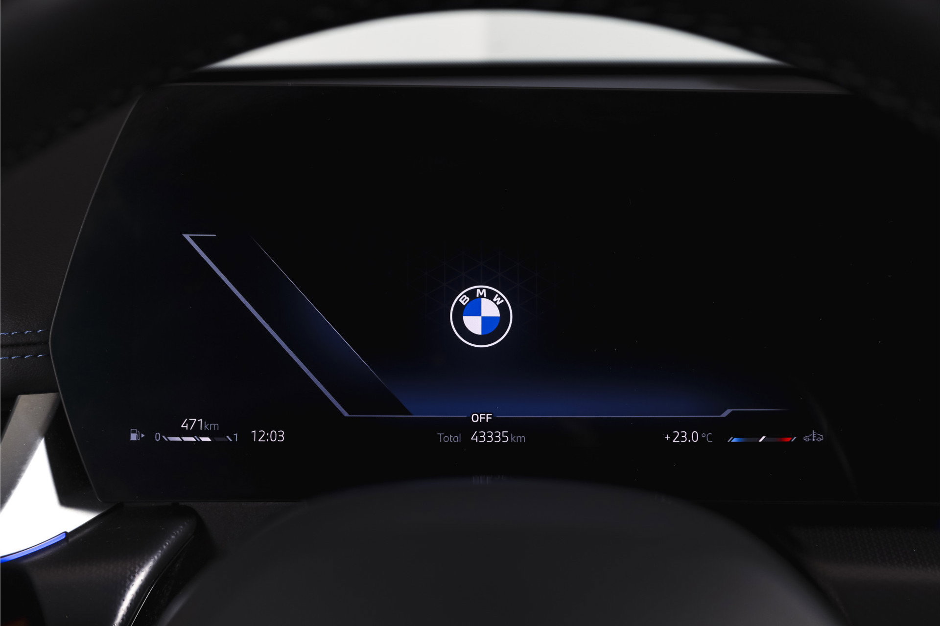 BMW - X1