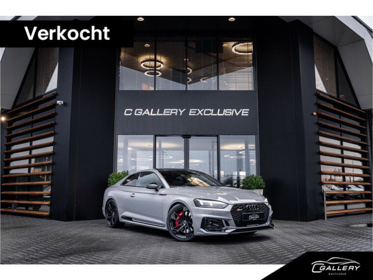 Audi RS5