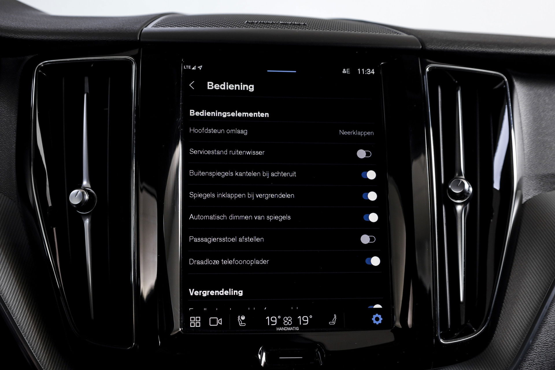 Volvo - XC60