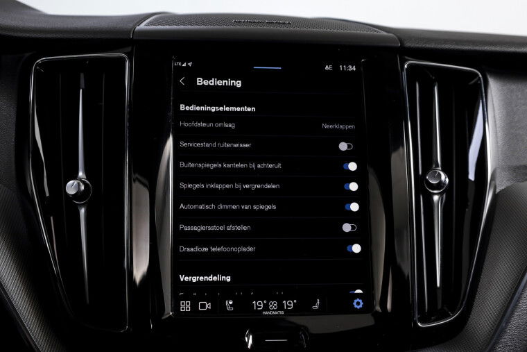 Volvo - XC60