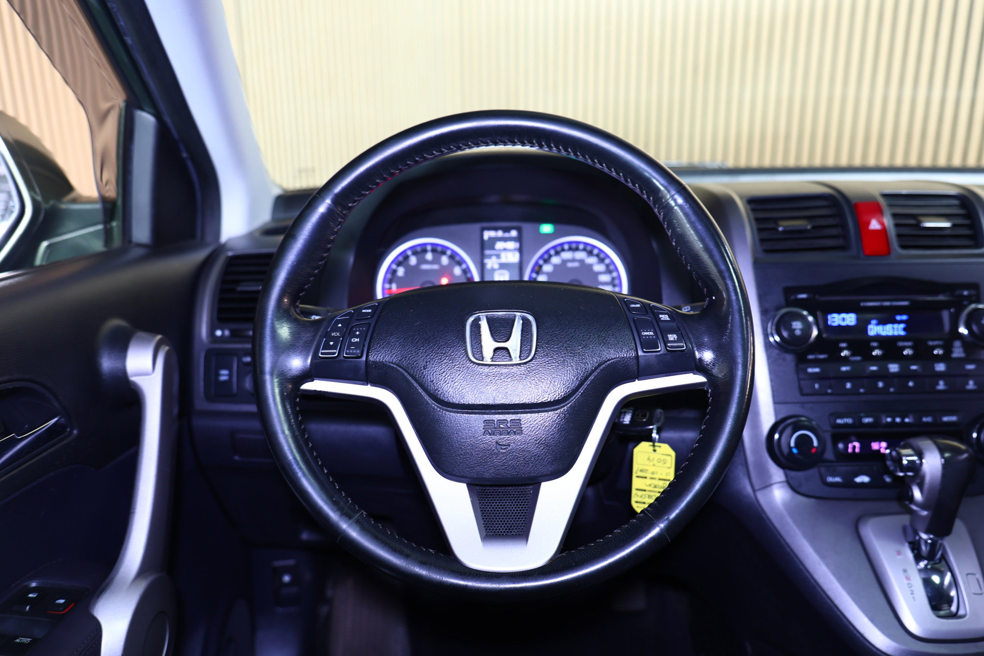 Honda 2.0i Executive AUTOMAAT CLIMATRONIC CRUISE ELEK.STOEL STOELVW THAAK '07 - foto 22