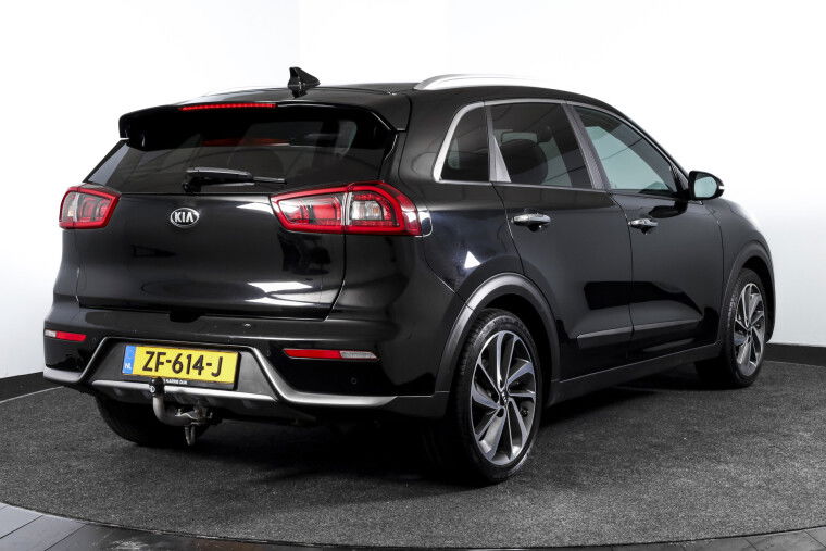 Kia - Niro
