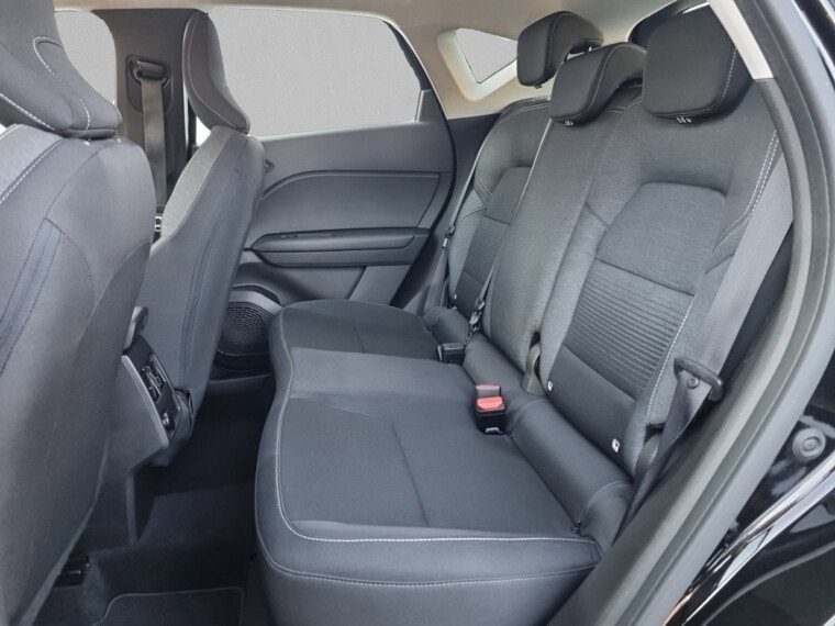 Renault - Captur