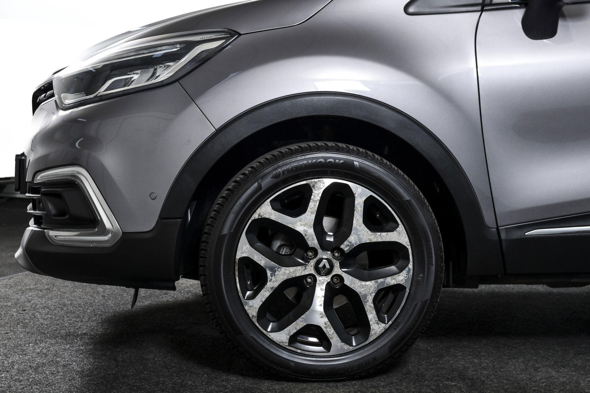 Renault - Captur