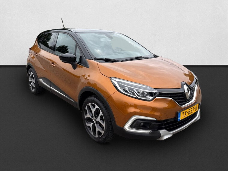 Renault - Captur