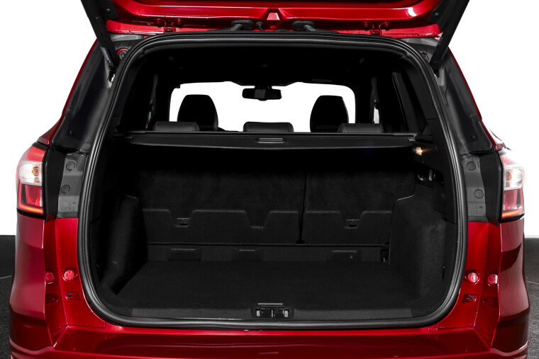 Ford - Kuga
