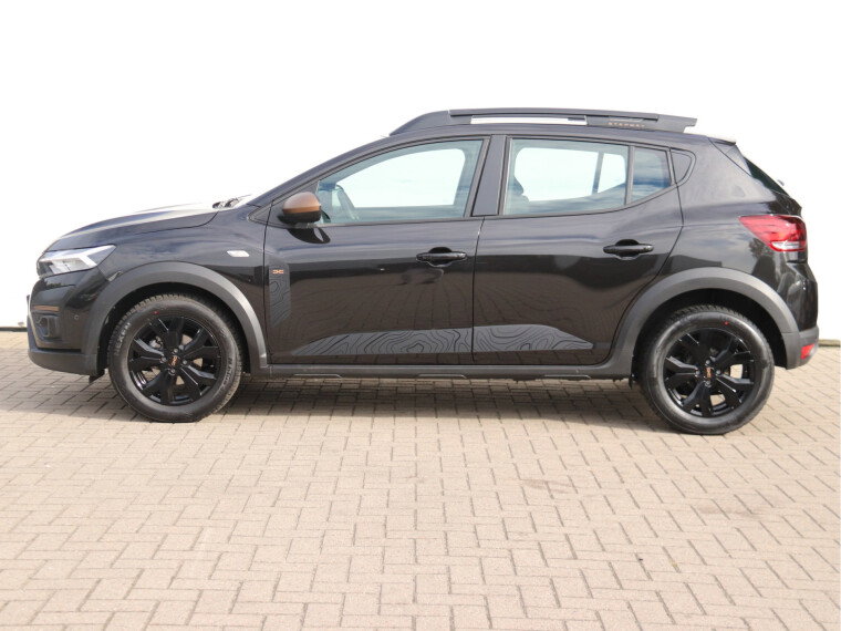 Dacia - SANDERO Stepway
