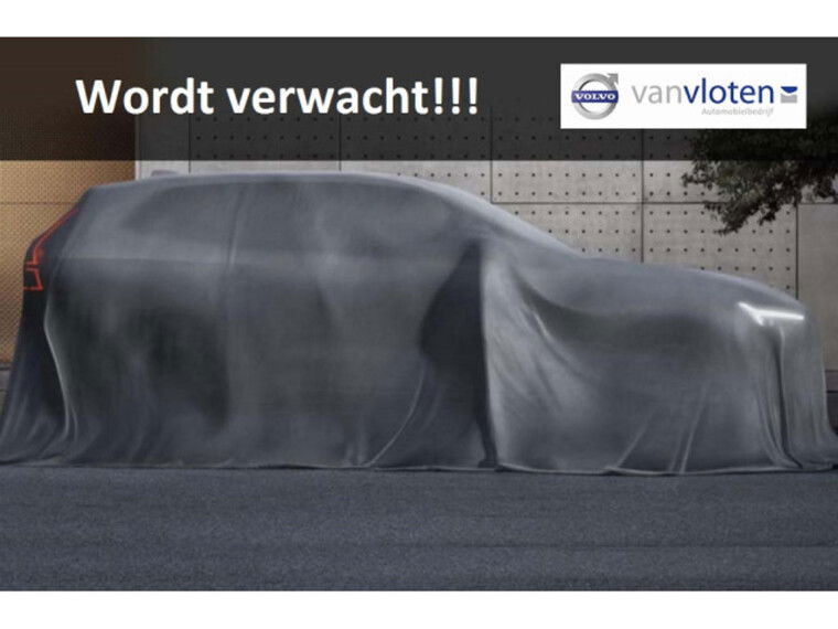 Foto van Volvo V50 2.4 Summum YOUNGTIMER incl. 21% BTW