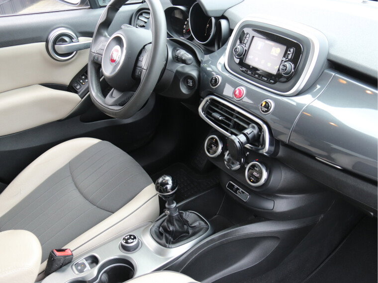 Fiat - 500X