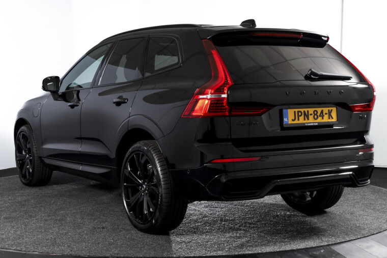 Volvo - XC60