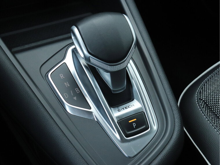 Renault - Captur