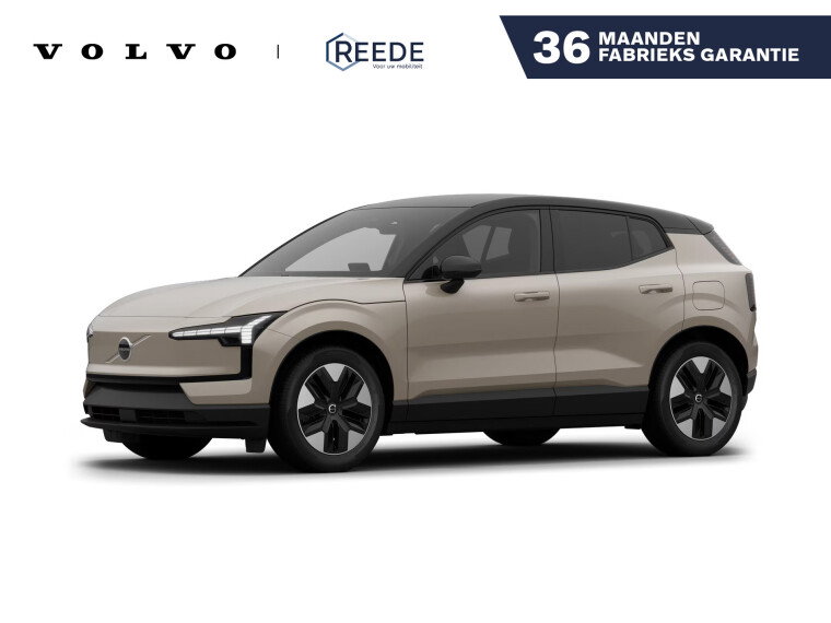 Foto van Volvo EX30 P3 Long Range Plus Europa 69 kWh | Parkeercamera | Harman Kardon | Stoel- en stuurverwarming | Elektrische stoelen