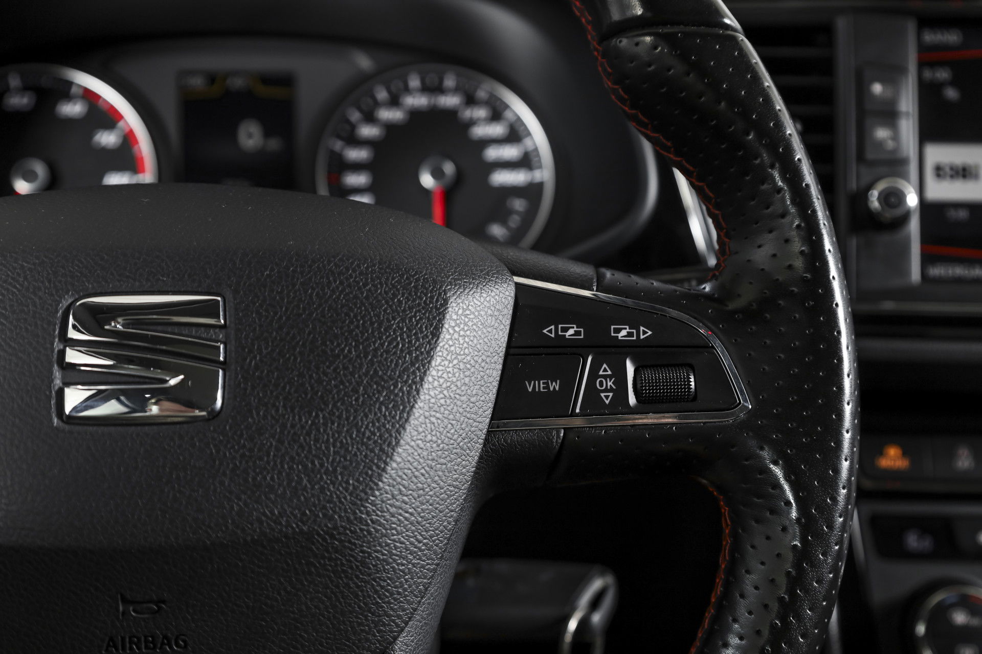 SEAT - León ST
