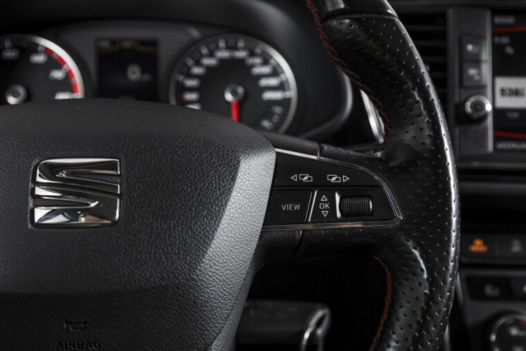 SEAT - León ST