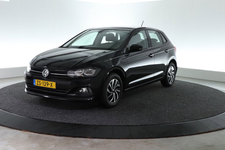 Foto van Volkswagen Polo 1.0 TSI Comfortline