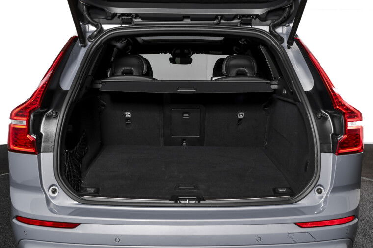 Volvo - XC60