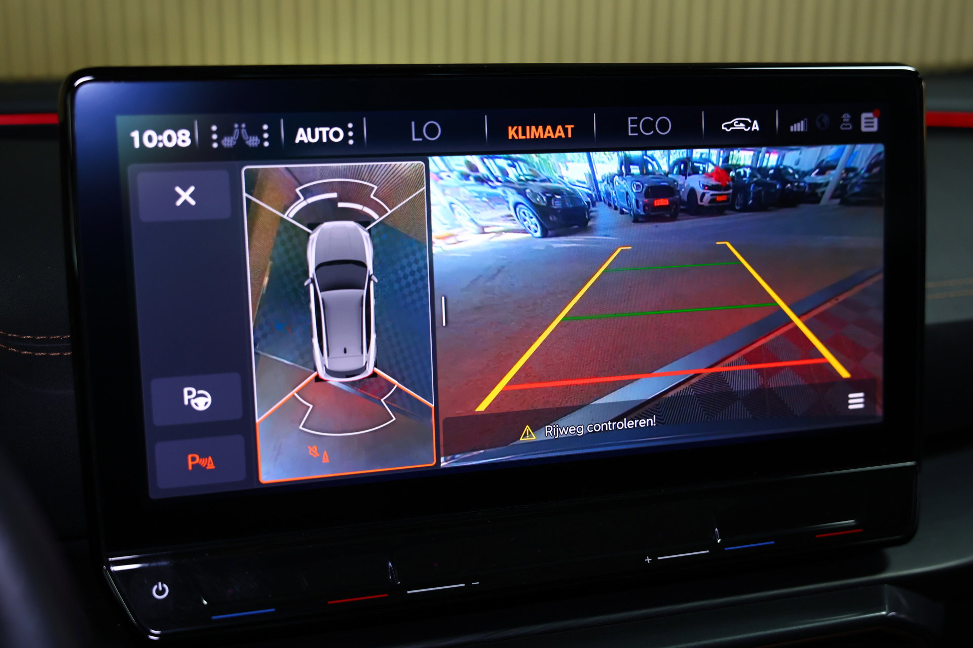 CUPRA 1.4 e-Hybrid Adrenaline AVM CARPLAY NAVI PANO MEMORY VIRTUAL CAMERA SFEER "23 - foto 25