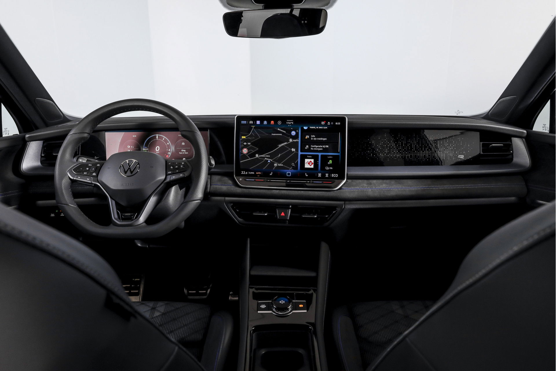Volkswagen - Tayron