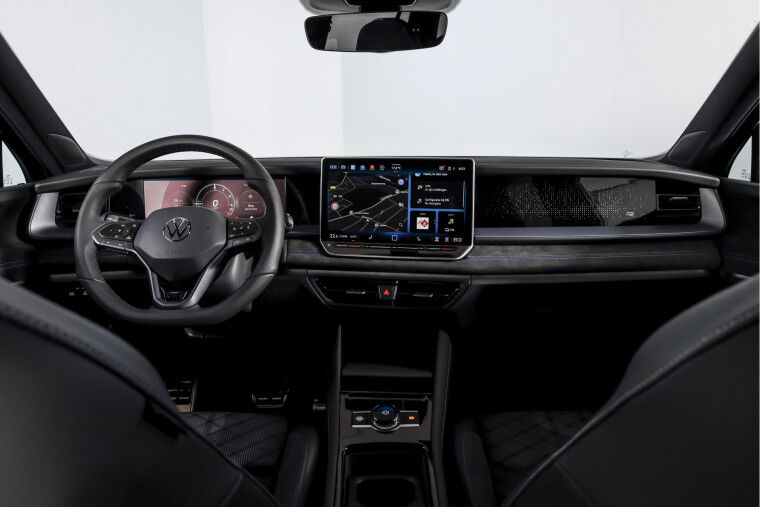 Volkswagen - Tayron