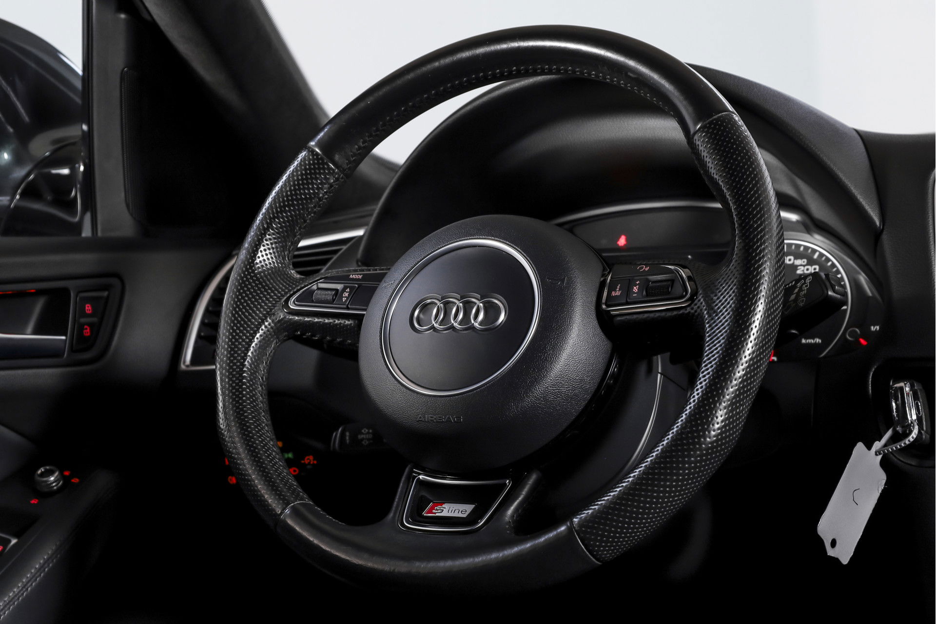 Audi - Q5