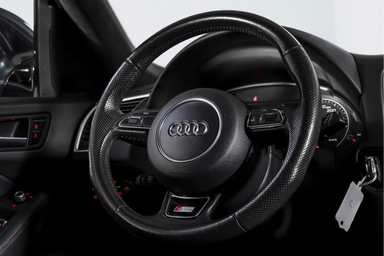 Audi - Q5