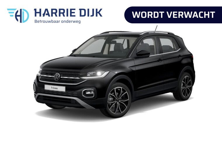 Volkswagen - T-Cross