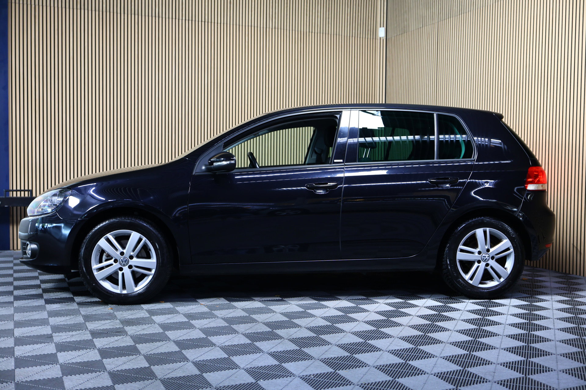 Volkswagen 1.4 TSI Style AUTOMAAT CLIMATRONIC CRUISECONTROL STOELVW T HAAK '11 - foto 12