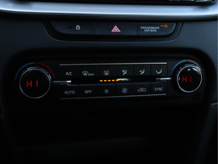 Kia - Ceed Sportswagon