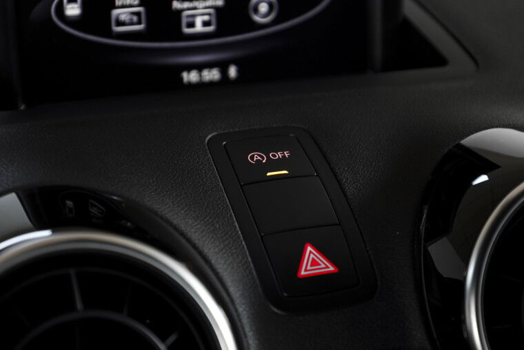 Audi - A1