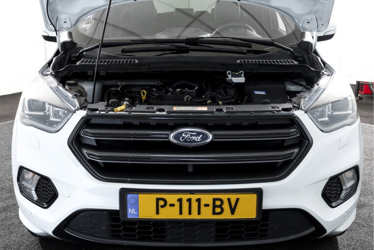 Ford - Kuga