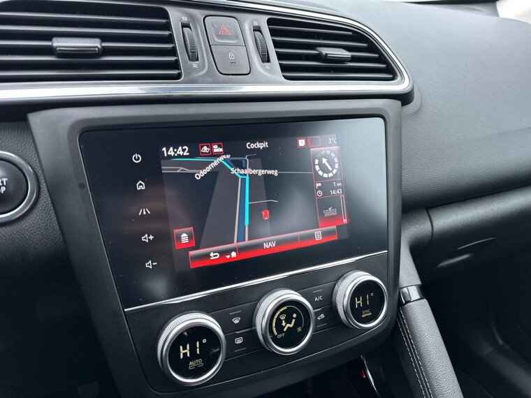 Renault - Kadjar