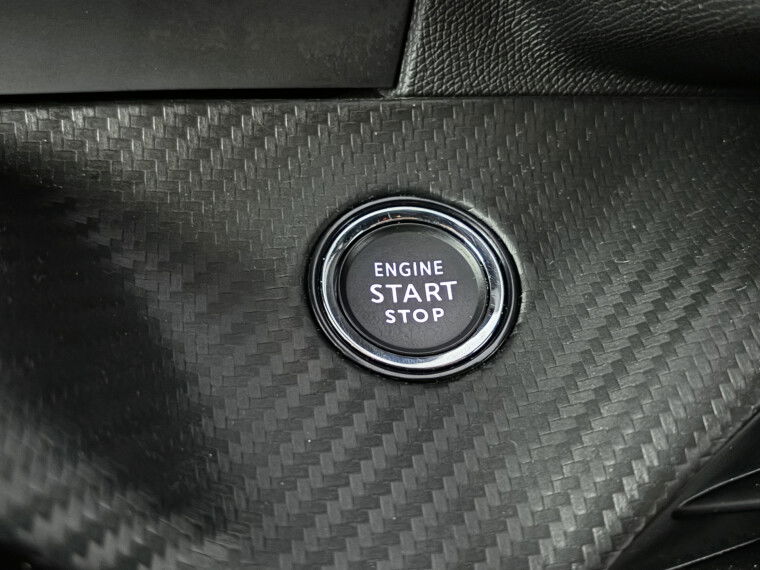 Keyless start